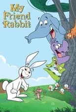 Temporada 2 de My Friend Rabbit