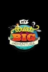 Portada de My Great Big Adventure