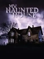 Temporada 3 de My Haunted House