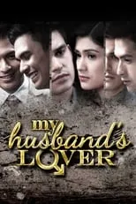 Roi Vinzon en la serie - My Husband's Lover