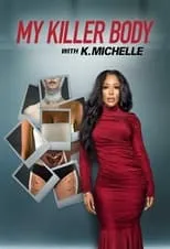 Portada de My Killer Body with K. Michelle