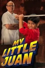 Portada de My Little Juan