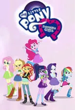 Portada de My Little Pony: Equestria Girls - Better Together