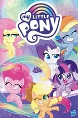 Portada de My Little Pony: Pony Life