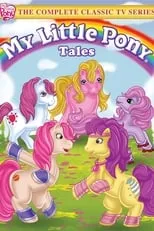 Poster de My Little Pony Tales