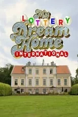 Portada de My Lottery Dream Home International