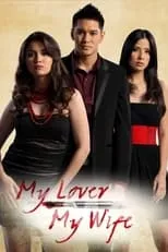 Nathalie Hart en la serie - My Lover, My Wife