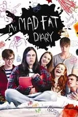 Portada de My Mad Fat Diary