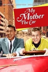 Portada de My Mother the Car