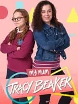 My Mum Tracy Beaker portada