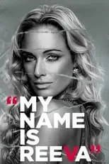 Portada de My Name Is Reeva