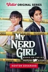 Portada de My Nerd Girl