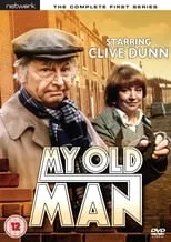 Portada de My Old Man