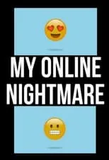 Portada de My Online Nightmare