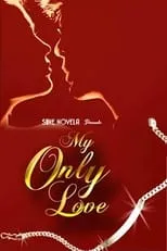 Portada de My Only Love