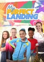 Portada de My Perfect Landing