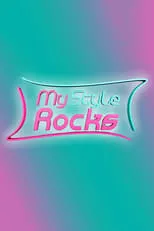 Portada de My Style Rocks