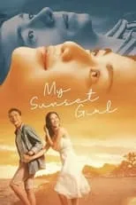 Portada de My Sunset Girl