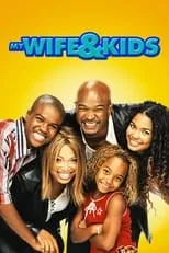 Portada de My Wife and Kids