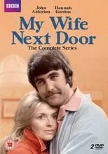 Póster de la temporada 1 de la serie My Wife Next Door