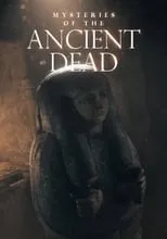 Portada de Mysteries of the Ancient Dead