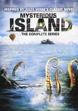 Gordon Michael Woolvett en la serie - Mysterious Island