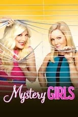 Portada de Mystery Girls