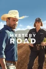 Portada de Mystery Road