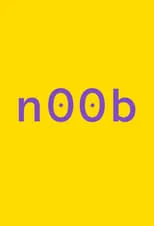 Portada de n00b