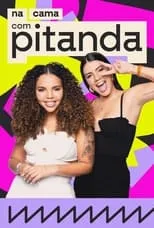 Portada de Na Cama com Pitanda