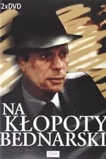 Portada de Na kłopoty... Bednarski