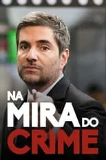 Portada de Na Mira do Crime