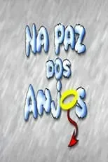 Portada de Na Paz dos Anjos