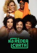 Portada de Na Rédea Curta