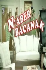 Portada de N'aber Bacanak