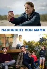 Portada de Nachricht von Mama