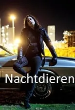 Portada de Nachtdieren