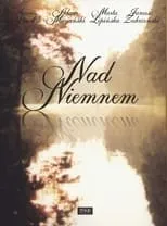 Portada de Nad Niemnem