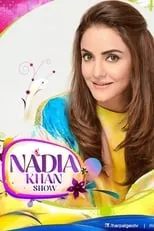 Portada de Nadia Khan Show