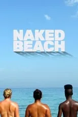 Portada de Naked Beach