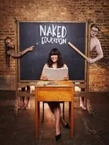 Portada de Naked Education