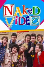 Portada de Naked Video