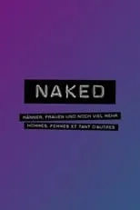 Portada de Naked