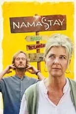 Portada de NamaStay