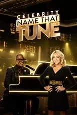 Jane Krakowski en la serie - Name That Tune