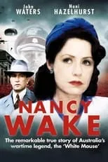 Portada de Nancy Wake