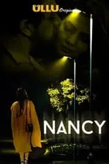 Portada de Nancy