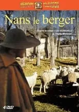 Portada de Nans le berger