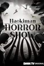 Naokiman HORROR SHOW portada