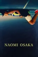 Portada de Naomi Osaka